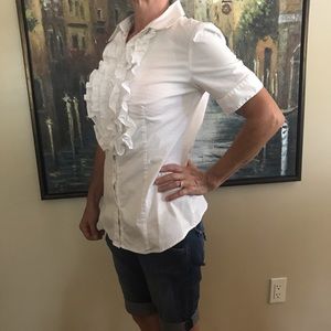 MODA INTERNATIONAL top